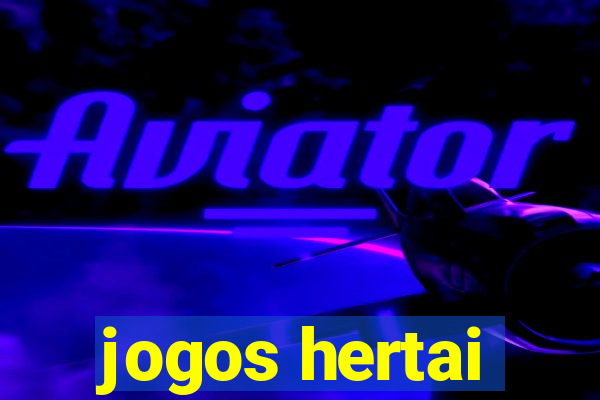 jogos hertai